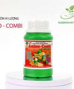 Phân bón vi lượng AMINO-COMBI