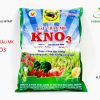 Phân bón Đầu Trâu MK KNO3 bao 2 KG