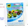 Phân bón đầu trâu BĐ-MK NPK 17-15-7+TE Bao 1 Kg