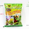 Phân bón đầu trâu BĐ-MK NPK 20-20-15 bao 1kg